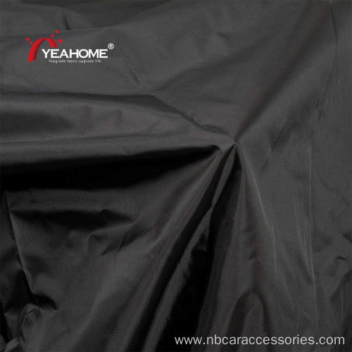 All-Weather Heavy Duty Waterproof Outdoor BBQ Grill Cover